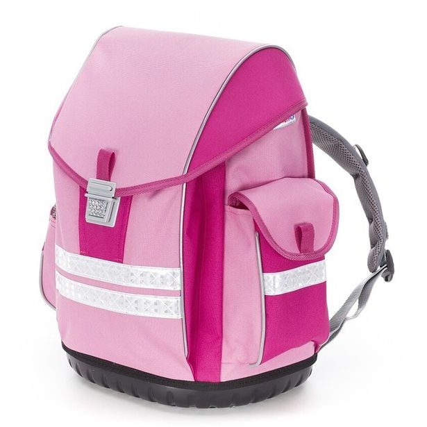 Školní aktovka ERGO ONE Butterfly