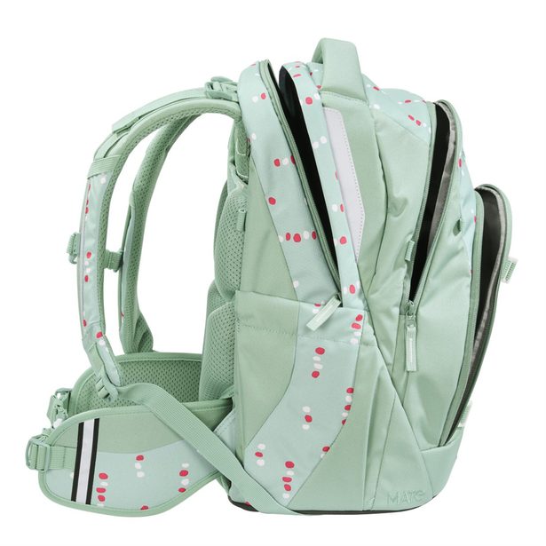 Školní batoh coocazoo MATE, Dancing Dots, AGR certifikát