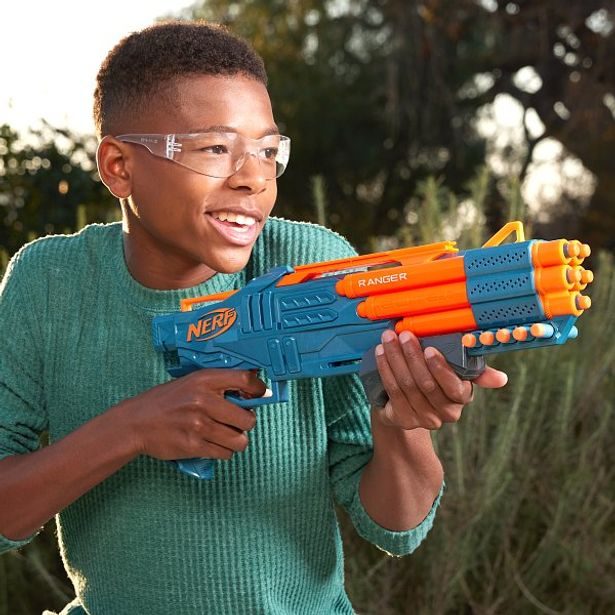 Nerf Nerf Elite 2.0 Ranger PD 5