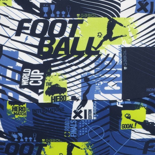 Gabol, Peněženka BALL 234808