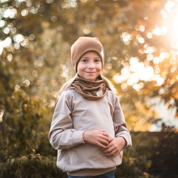 ESITO Zimní čepice Warmkeeper ZOE Brown - hnědá