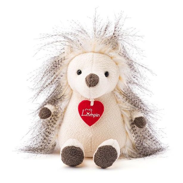 LUMPIN Ježura Xaver velký, 20cm