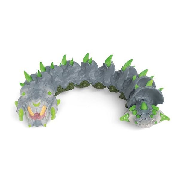 SCHLEICH Kamenný červ