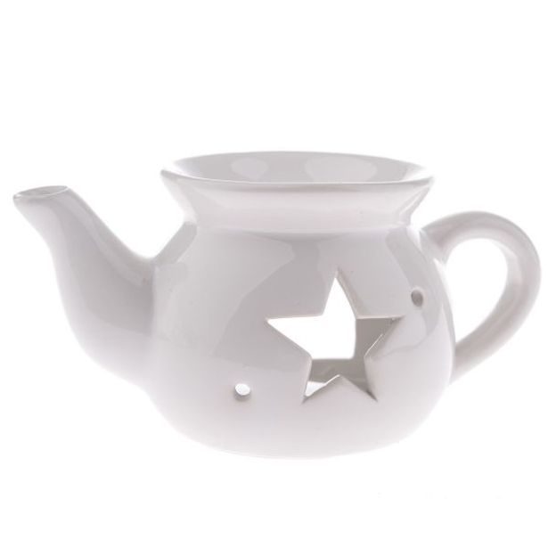 lampa-aroma, KONVIČKA, 16x8,8x7,9cm, keramika