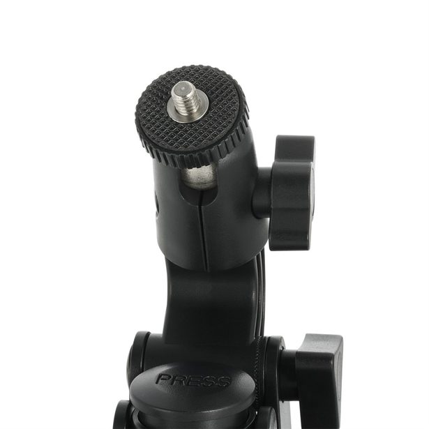 Hama přísavný stativ s kulovou hlavou 360 pro akční kamery