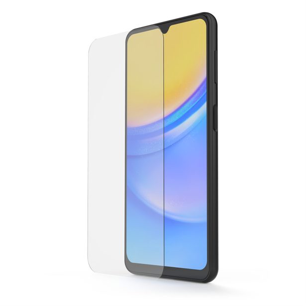 Hama Clear Protect, ochranné sklo na displej pro Samsung Galaxy A15/A15 5G