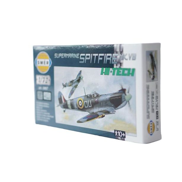 Supermarine Spitfire MK.VB