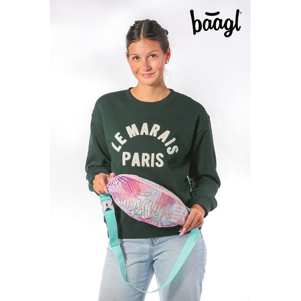 BAAGL Ledvinka Snap Sunset