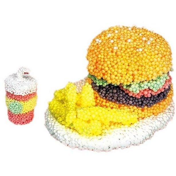 PlayFoam Boule - Workshop set