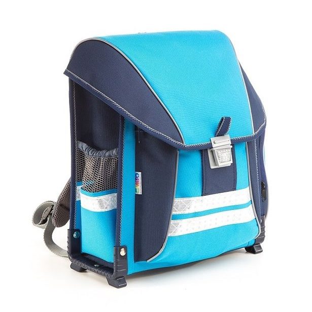 Školní batohový set Builder 4-dílný