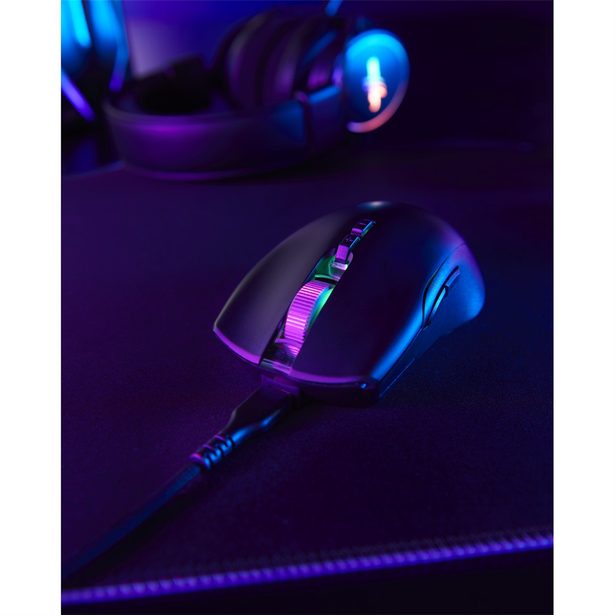 uRage gamingová bezdrátová myš Reaper 510 Wireless