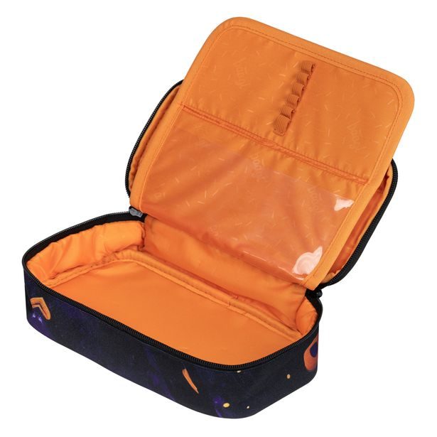 BAAGL SET 3 Skate Vibe: batoh, penál, sportovní taška GRS