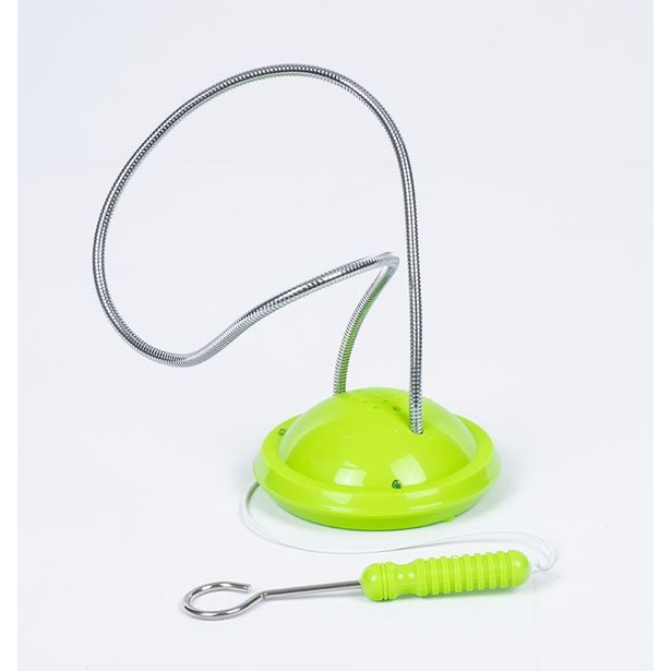 QUIZY Nervy na drát