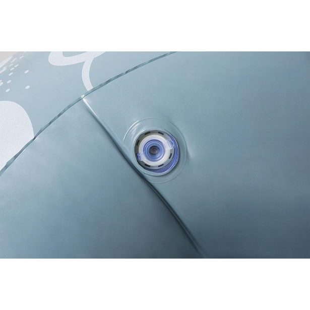 Bestway Nafukovací křeslo, assort, 112x112x66 cm