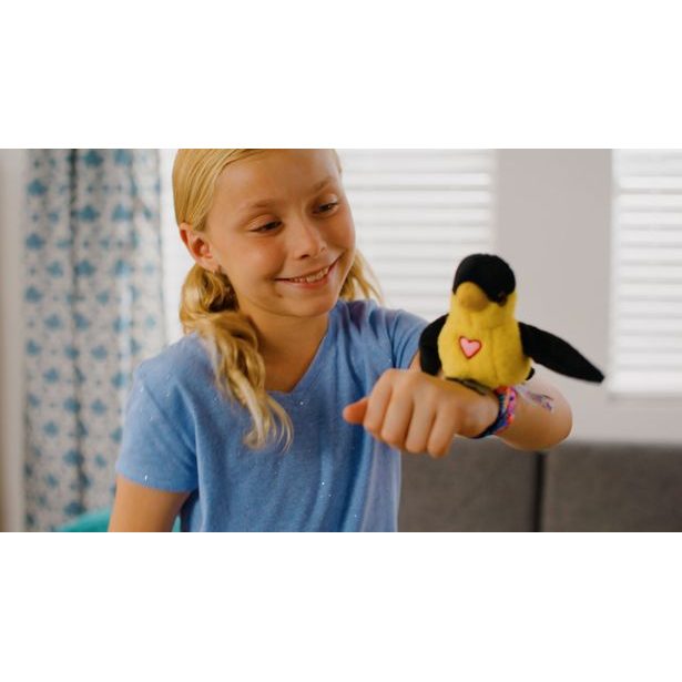 STEPPOS Happy Yappers Žluva