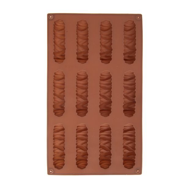 Forma na pečení tyčinky