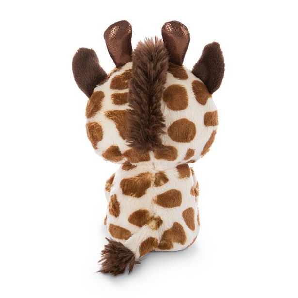 NICI Glubschis plyš Žirafa Halla 15cm