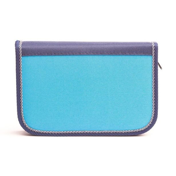 Školní aktovkový set ERGO ONE Galaxy 5-dílný