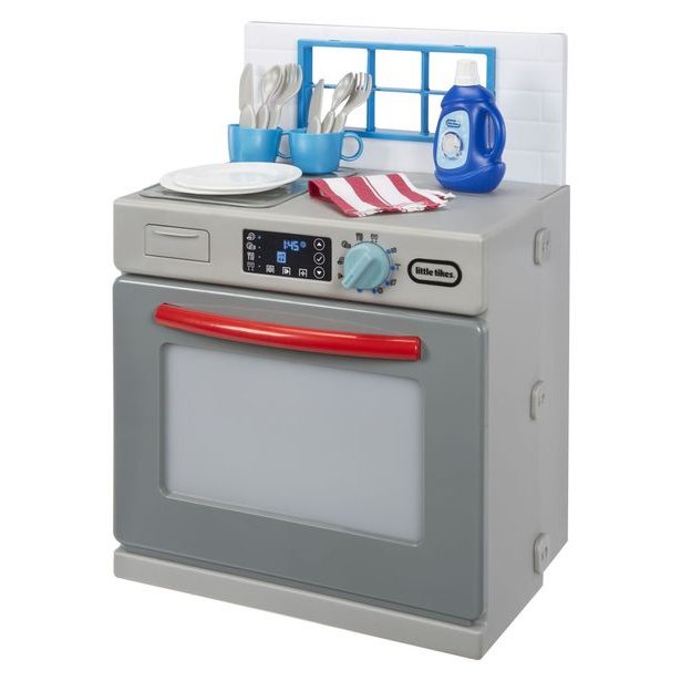 Little Tikes Moje první myčka