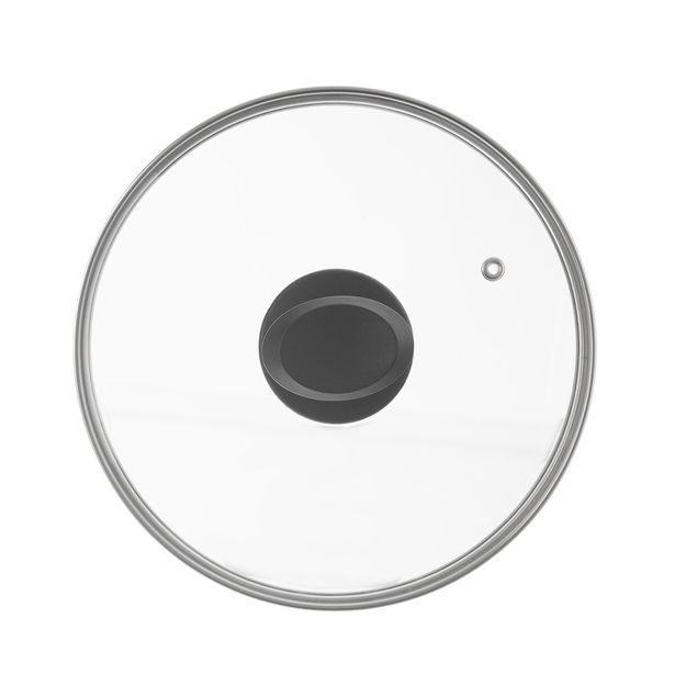 Poklice k tlakovému hrnci pr. 22 cm