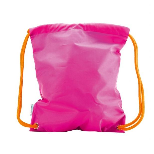 Sáček na obuv Supergirl – STAY CALM Baagl