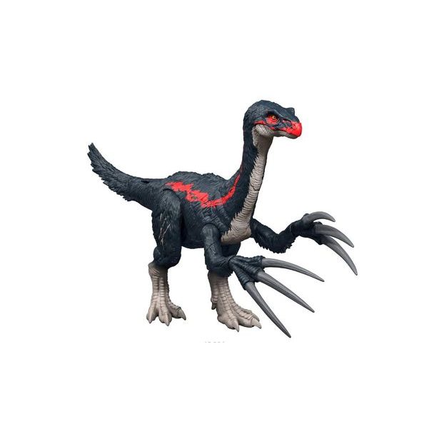 JW ŘVOUCÍ THERIZINOSAURUS (SIOC)