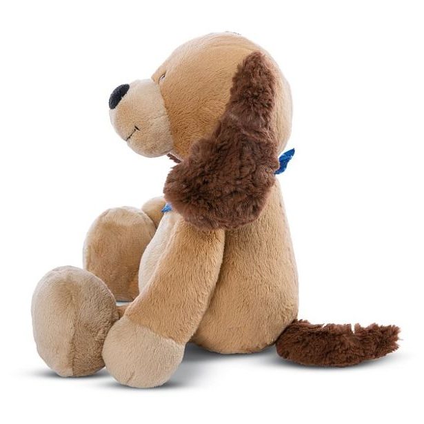 NICI NICI Pes Barky ohýbací 30cm, dárkové balení