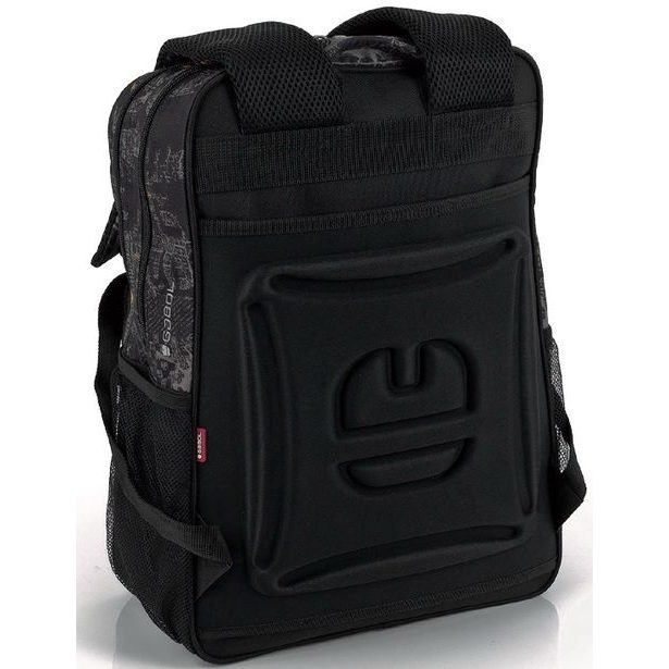 Gabol, Batoh PLAN 218295