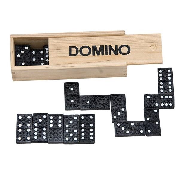 Domino - Klasik