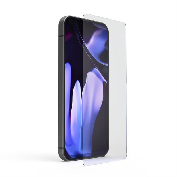 Hama Clear Protect, ochranné sklo na displej pro Google Pixel 9 Pro XL