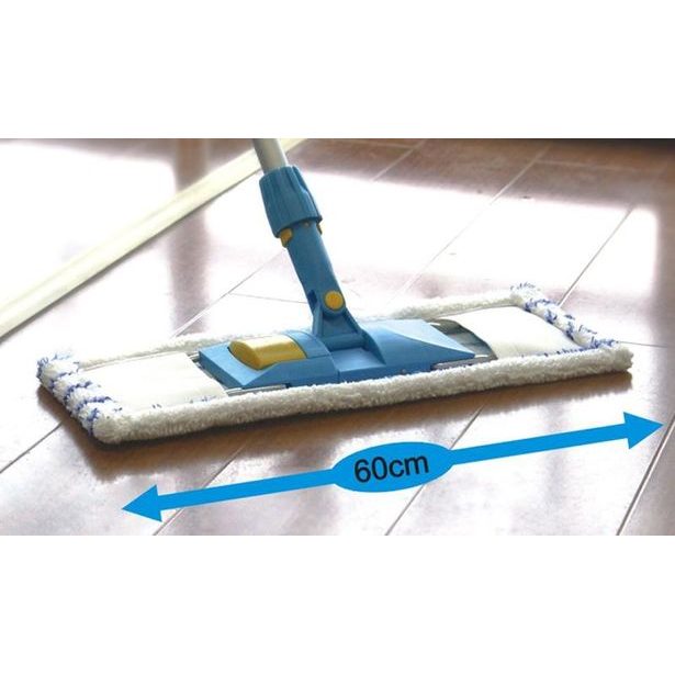 TORO Náhradní hadr z mikrovlákna, 60 x 16,5 cm_hamashop