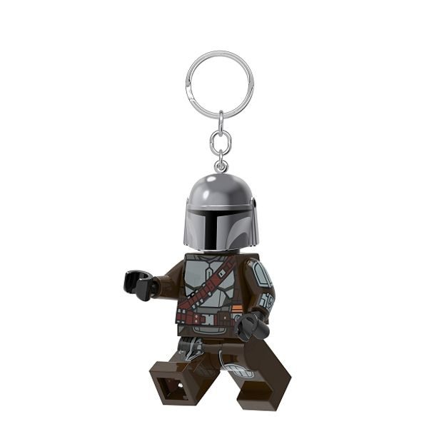 LEGO Star Wars Mandalorian 2 svítící figurka (HT)