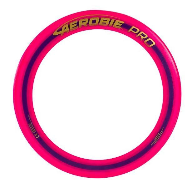 SpinMaster AEROBIE PRO - Létající, házecí disk, průměr 35,6 cm, assort