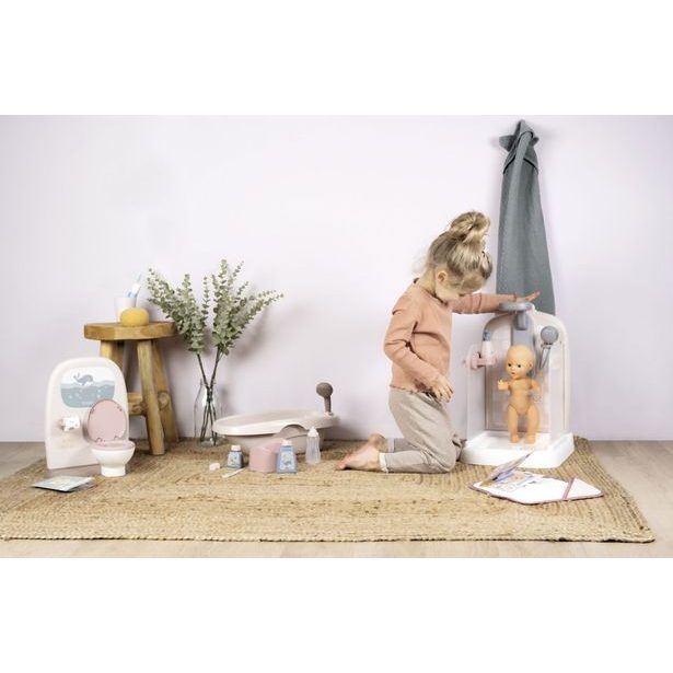 BN Sprcha pro panenky