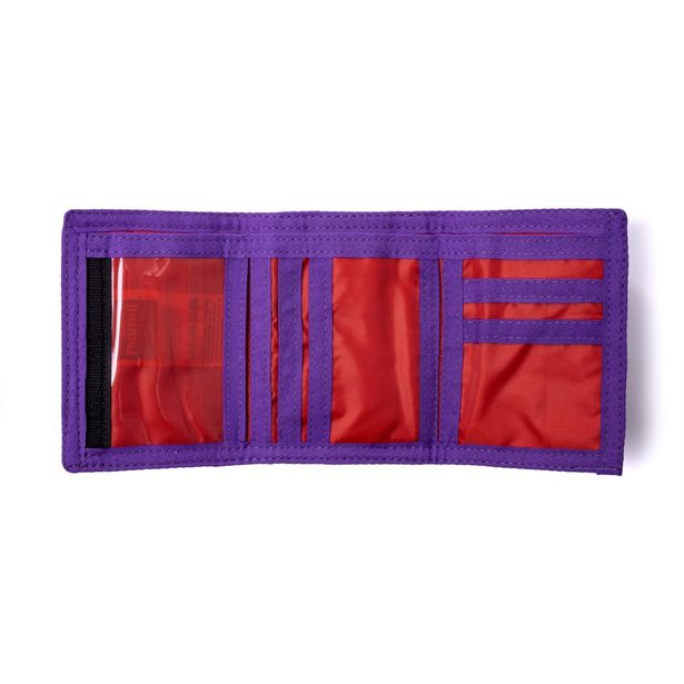 Dětská textilní peněženka sněhová královna