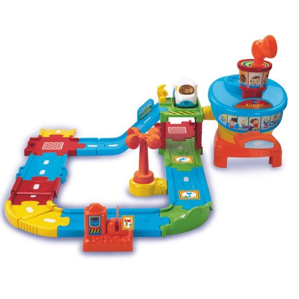 Tut Tut - Letiště CZ