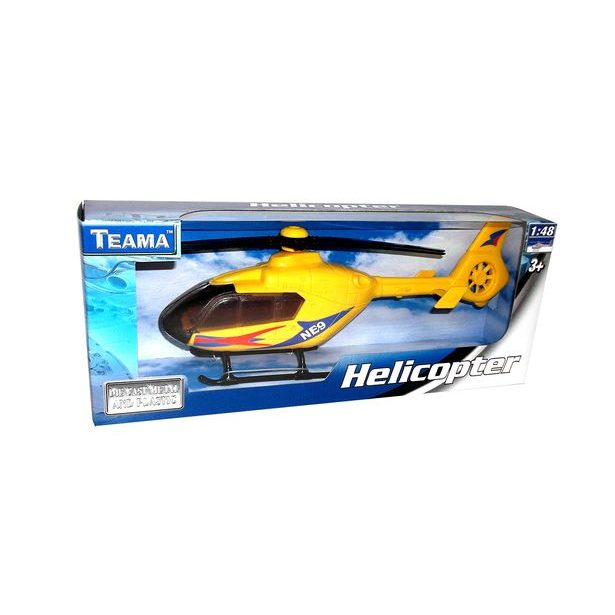 Helikoptéra 1:48