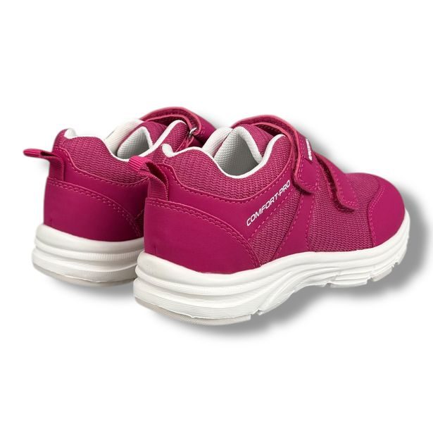 Dívčí tenisky Protetika Kids růžové