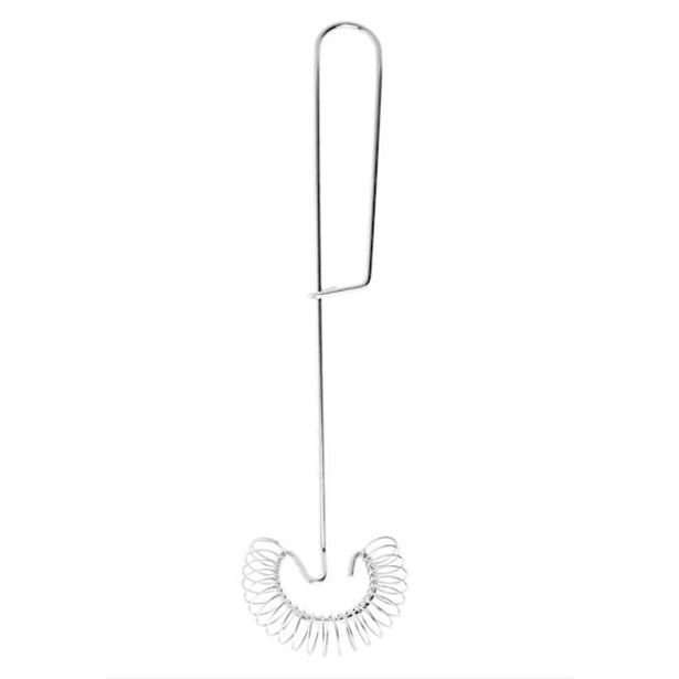 šlehač 27cm DURIA, spirálový, celoNR