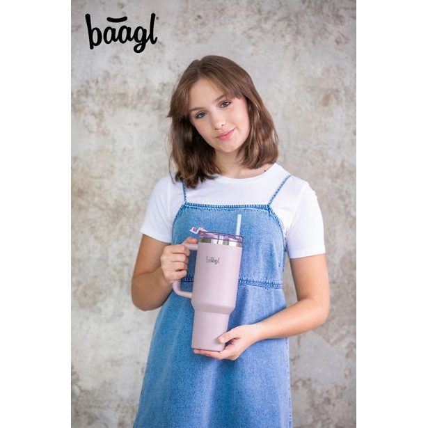 BAAGL B-Cup Pink