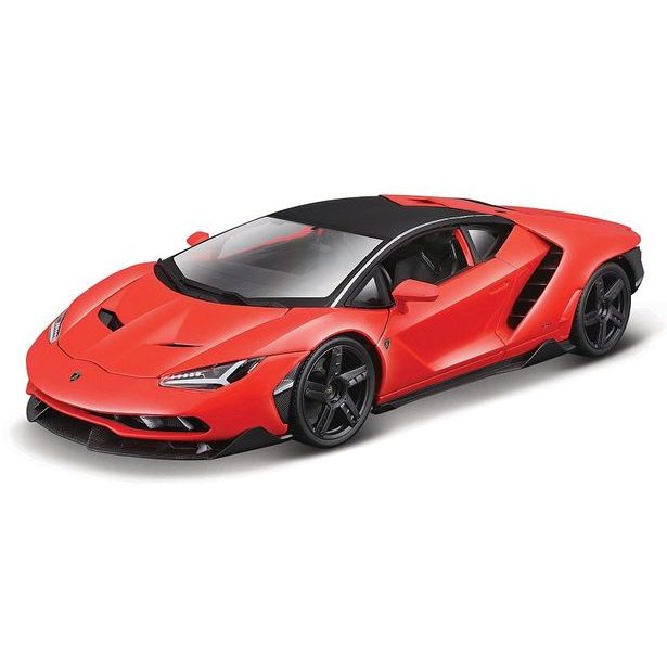 Maisto Maisto - Lamborghini Centenario, oranžová, 1:18