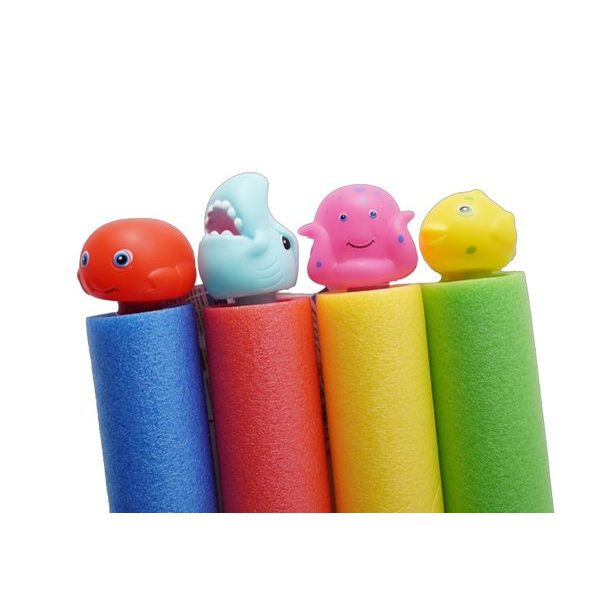 SPORTO Vodní dělo zvířátka