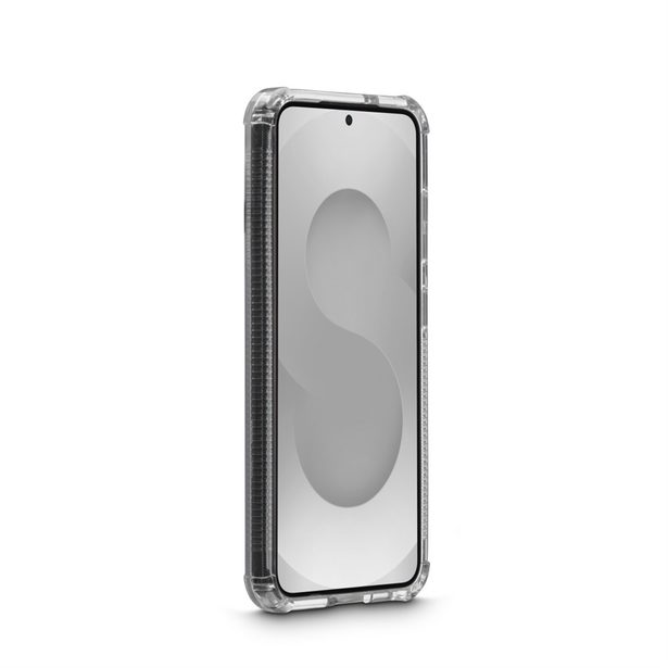 Hama Extreme Protect, kryt pro Samsung Galaxy S26+, magnetický, D3O®, nežloutne, průhledný