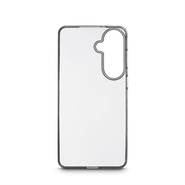 Hama Always Clear, kryt pro Samsung Galaxy S26+, vždy průhledný, nežloutne