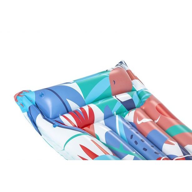 Nafukovací matrace, 183cm x 69cm