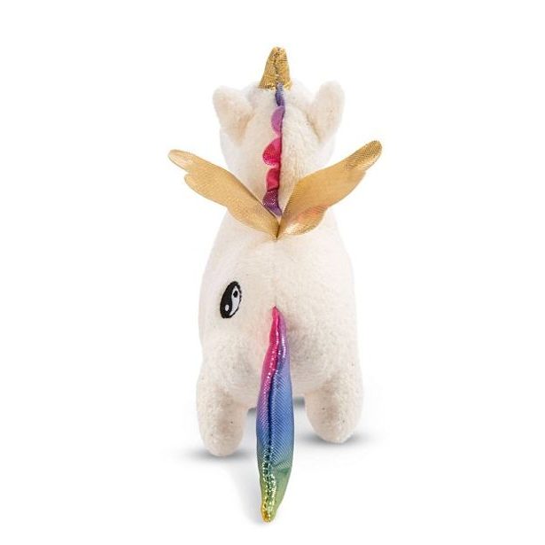 NICI NICI plyš Jednorožec Yang duha 13 cm