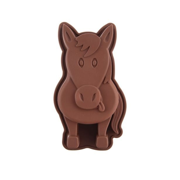 Forma na pečení kůň babiččin STATEK