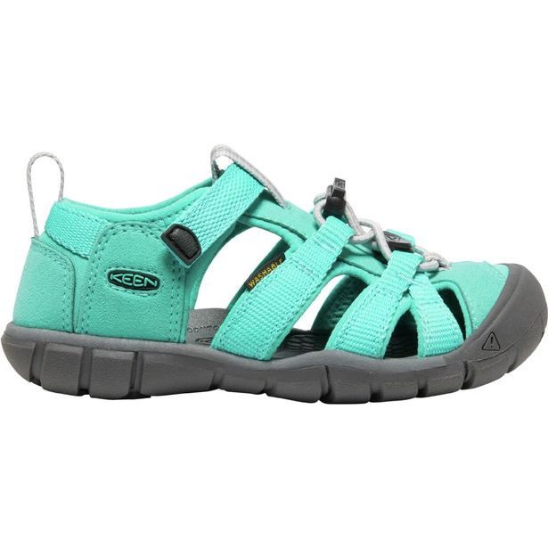 KEEN Seacamp II C, baltic/caribbean sea