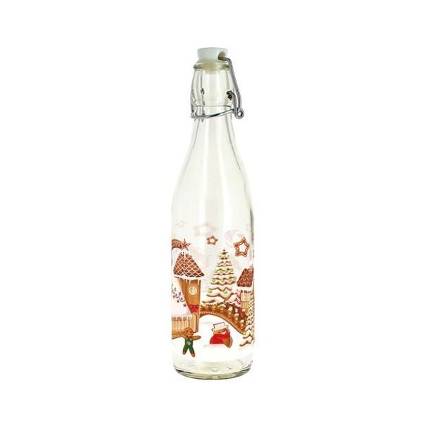 TORO LAHEV S PATENTNÍM UZÁVĚREM 540ML PERNÍKOV.VESNIČKA