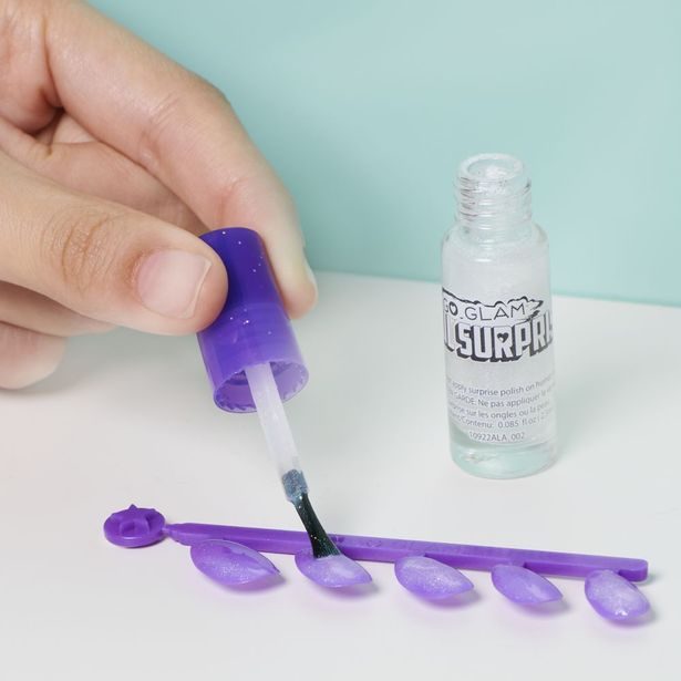 COOL MAKER SADA MANIKŮRY DVOJBALENÍ EXCLUSIVE